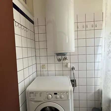 Apartment Claudia Und Amedea