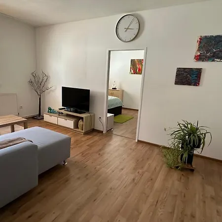 Apartment Claudia Und Amedea Aigen im Ennstal