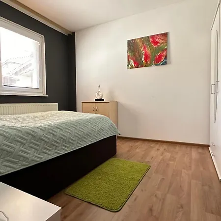 Claudia Und Amedea Apartment