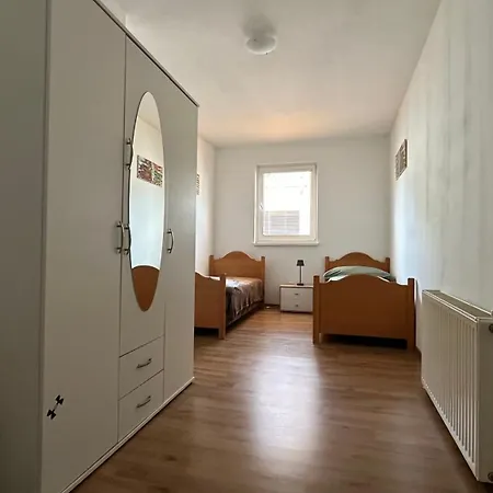 Apartment Claudia Und Amedea *