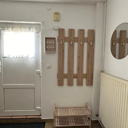 Claudia Und Amedea Apartment Aigen im Ennstal