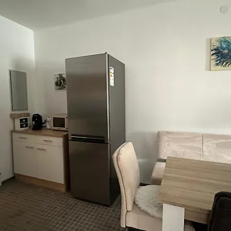 Apartment Claudia Und Amedea Aigen im Ennstal