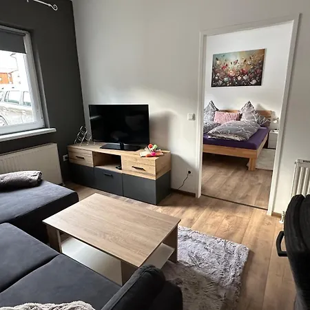 Claudia Und Amedea Apartment