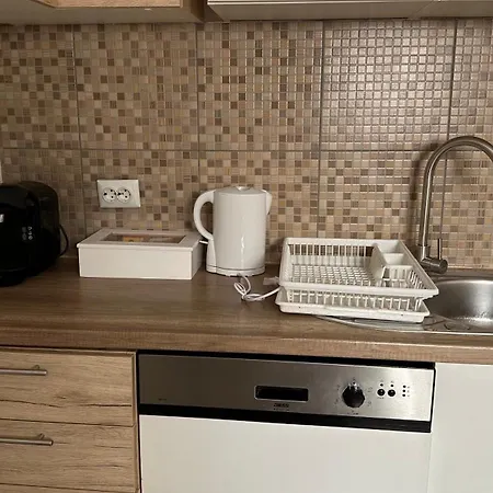 Apartment Claudia Und Amedea