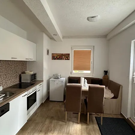Apartment Claudia Und Amedea Aigen im Ennstal