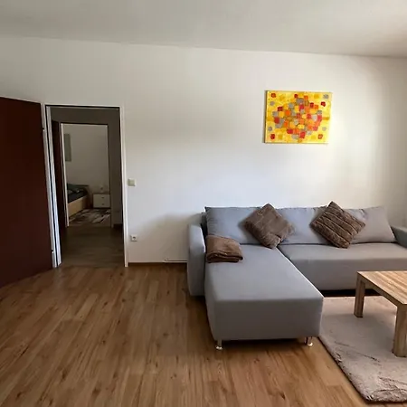 Claudia Und Amedea Aigen im Ennstal