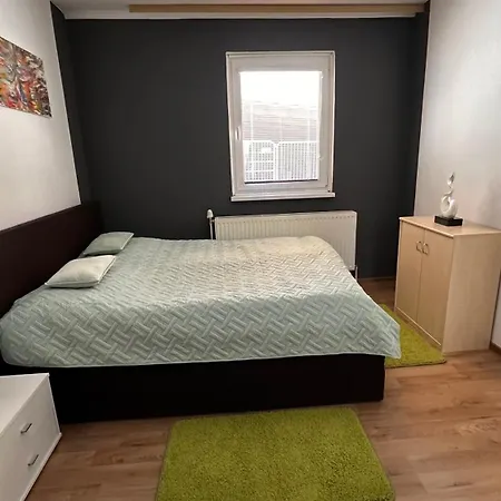 Apartment Claudia Und Amedea