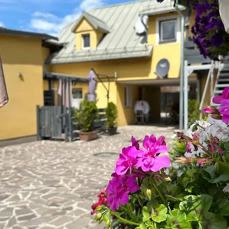 Claudia Und Amedea Apartment Aigen im Ennstal