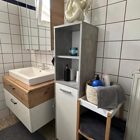 Apartment Claudia Und Amedea Aigen im Ennstal