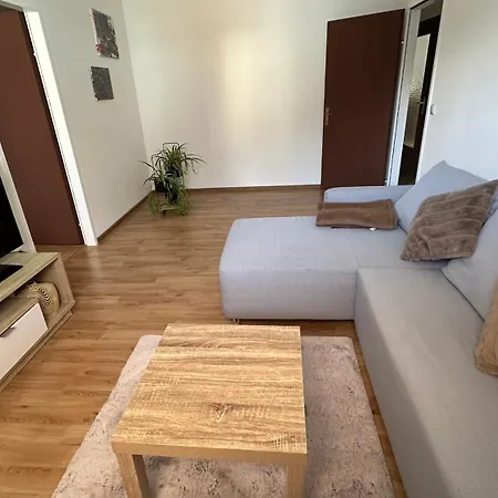 Apartment Claudia Und Amedea *