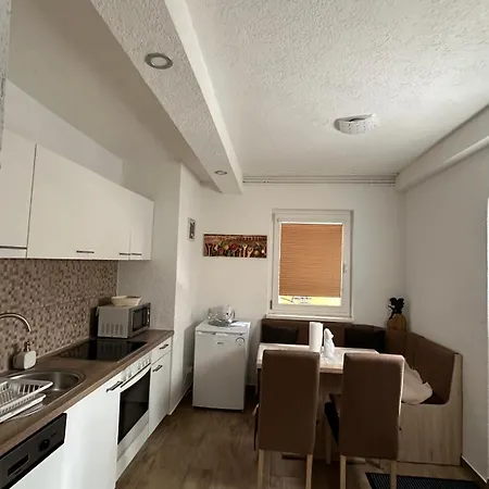 Apartment Claudia Und Amedea Aigen im Ennstal