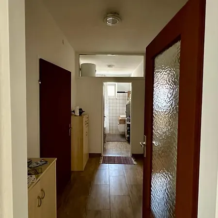 Apartment Claudia Und Amedea